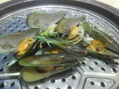 -海大大蒸汽海鲜餐厅·粤菜·特色小炒(欢乐颂店)