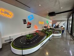 -现代汽车文化中心 Hyundai Motorstudio Beijing