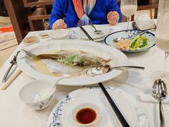-太湖饭店·寄畅轩中餐厅