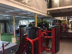 -SAH健身私教工作室(紫东店)