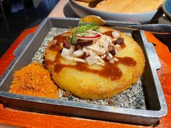 -山石榴·贵州菜(丰盛里店)