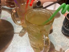 -蜗牛小馆醉乡民谣云南菜(惠新西里店)