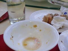 -长江国际酒店-中餐厅