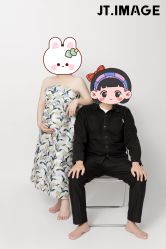 -专注孕妇照亲子照·纪田摄影