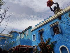 -北京野生动物园