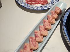 -一只羊·铜锅涮羊肉烧烤