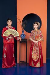 -奈斯影像婚纱摄影(拱墅店)