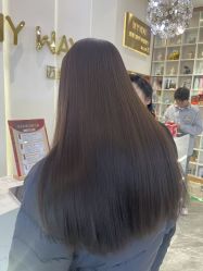 -MY WAY SALON