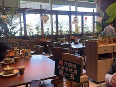 -云海肴·汽锅鸡·云南菜(苏州中心店)