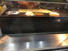 -金姐烤冷面(大沙泥街店)