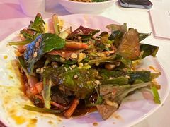 凉拌折耳根-川道拐耗儿鱼(旗舰店)