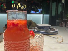 -绿茶餐厅(成都太古里店)