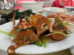 -源海渔村·现捞海鲜(大角湾店)