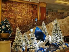 -北京中国大饭店