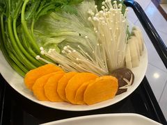 -蝎王府羊蝎子(天通苑店)