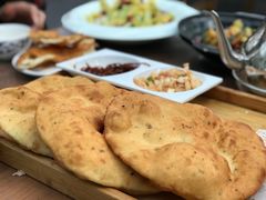 -老磨油饼(高陵店)