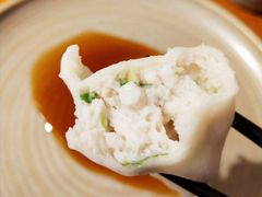 -必点海鲜·鲅鱼水饺(鞍山西道店)
