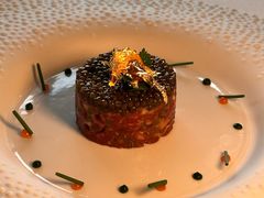 -Caprice(香港四季酒店)