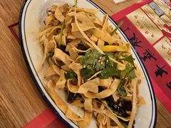 -新兴园饺子馆(北京百子湾店)