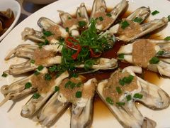 -莆田餐厅(吉隆坡柏威年广场店)