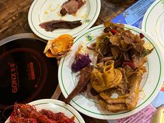 -巴犀烧烤(新崇光店)