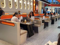 -不二啫·广府啫啫煲(江燕路万科里店)