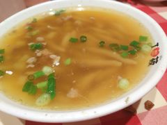 -西贝莜面村(东莞壹号广场店)