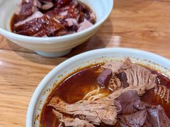 -晓马鸭店(新芜路店)