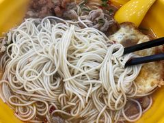 -永盛鑫城市饭堂·特色现炒本帮面(公兴路店)