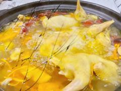 -时利和美食(东方广场店)