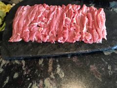 手切鲜羊羔腿-王家渡火锅店(亦庄店)