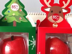 -85度C(南京珠江华海店)