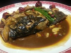 -旺顺阁·北京菜(北辰上品+)