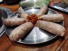 -原始泥炉烤肉(总店)
