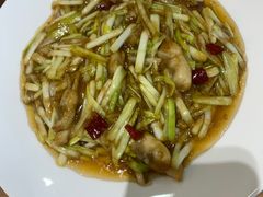-洲晓鲜·舟山海鲜大排档(朱家尖风景区店)
