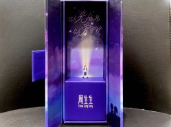 -周生生Chow Sang Sang(新世界店)