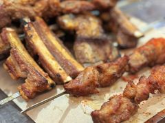 -欧提汗·新疆餐厅·清真(银都路店)