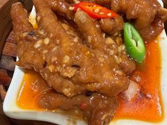 -悦得闲广式点心茶楼(蓝鲸世界店)