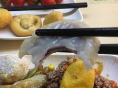 -文星素食(兴华路店)