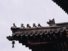 -五塔寺