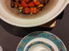 -肆月河豚·新淮扬(金融街店)