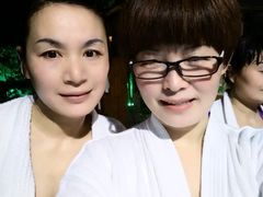 -西安国际创新人才交流中心•药浴温泉
