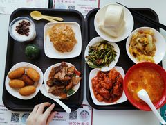 -5食堂
