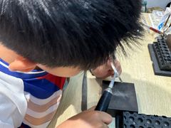 -Oasis绿洲银饰珍珠手作diy(壹方城店)