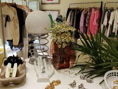 -forever studio女装工作室(中贸广场店)