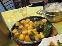 -三姐妹餐厅(曲江店)