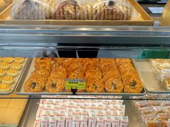 -鲍师傅糕点(江苏路店)