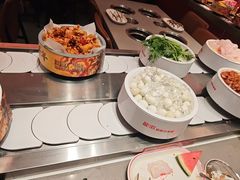 -龍歌自助小火锅(雨花台江南虹悦城店)