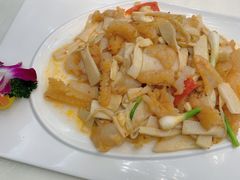 -御和宴·精品粤菜(天润御海湾店)