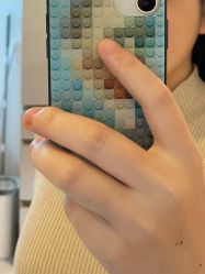 -杨红水晶延长美甲美睫